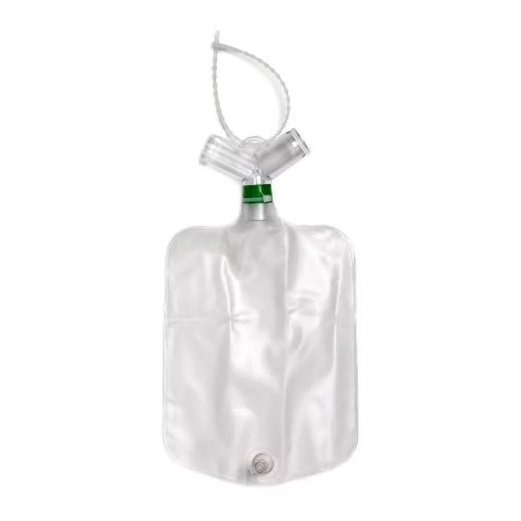 Aerosol Drainage System