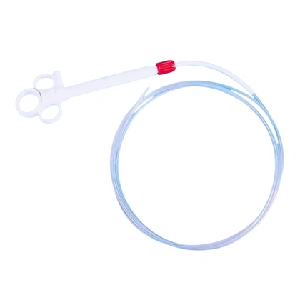 Forceps persampelan endoskopik