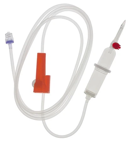 Set Infusi Prime Line